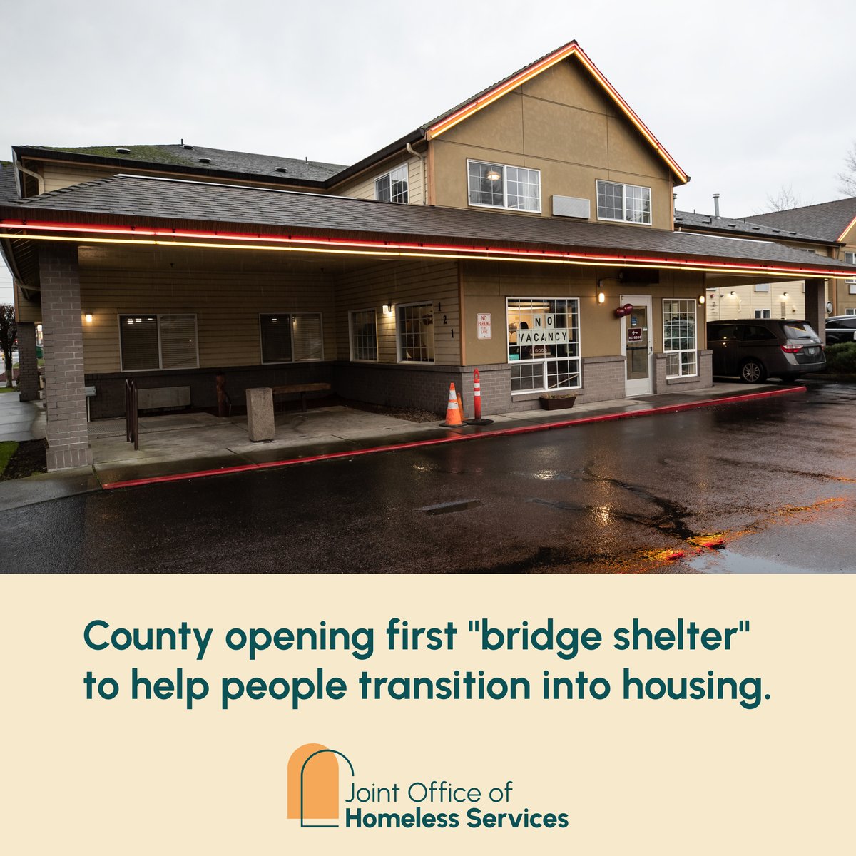 Homeless Services Department - Multnomah County tweet media