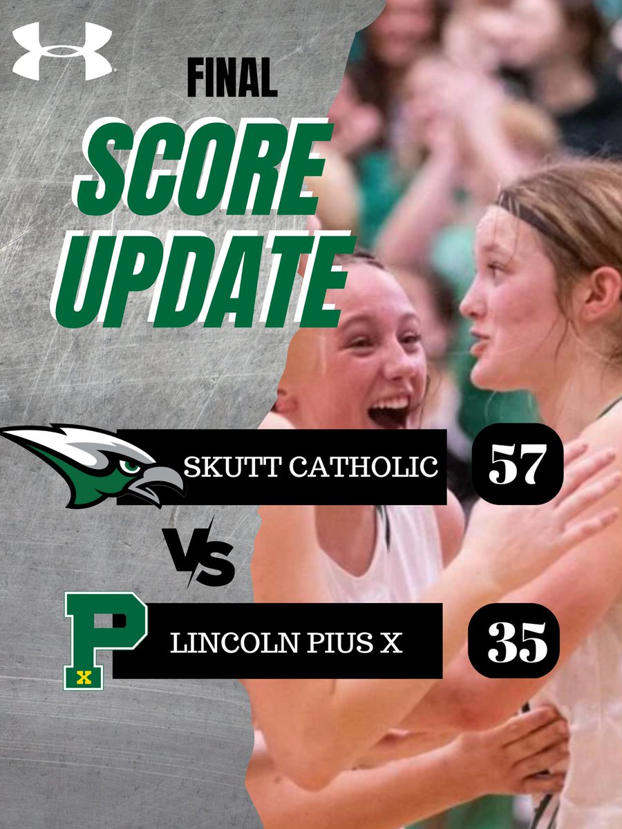 Skutt Catholic tweet media