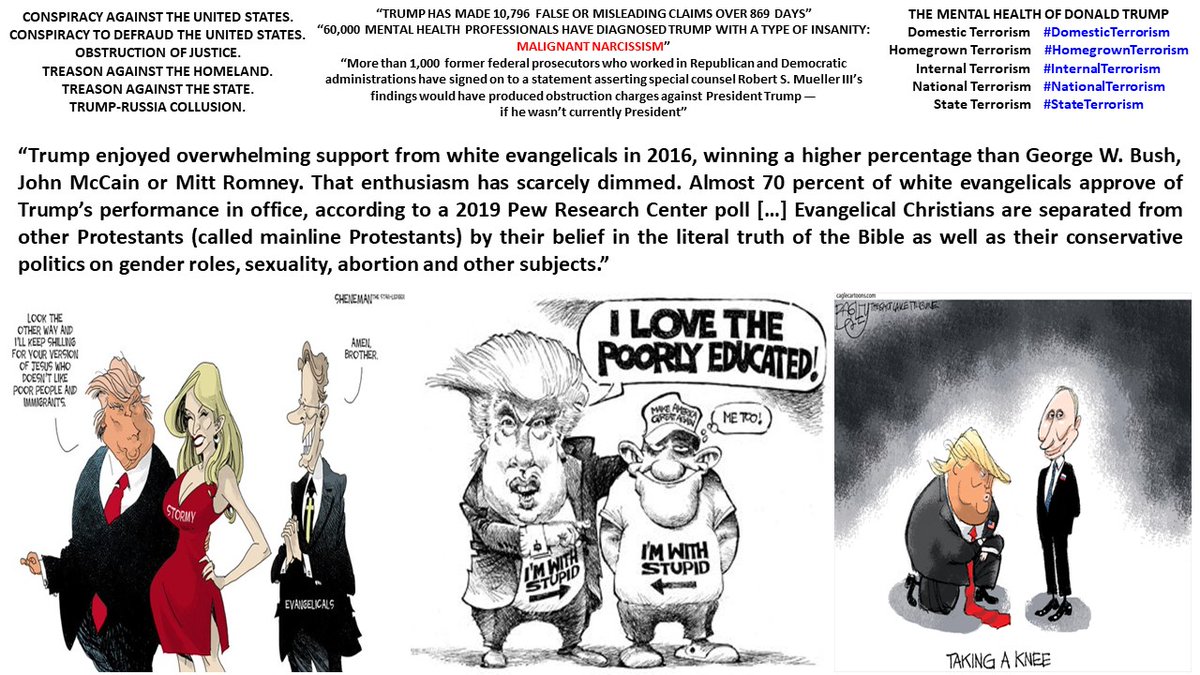 RuanoFaxas's tweet photo. @donwinslow "74 million Americans voted for this [#Trump]"
#USA: there are between 300 and 500 religions, apart from the sects. 350,000 religious congregations.
93 million are illiterate.
50 million adults are functionally illiterate.
43 million adults are illiterate.
#ELECTION #GOP #MAGA https://t.co/Fmdlt1NlNm