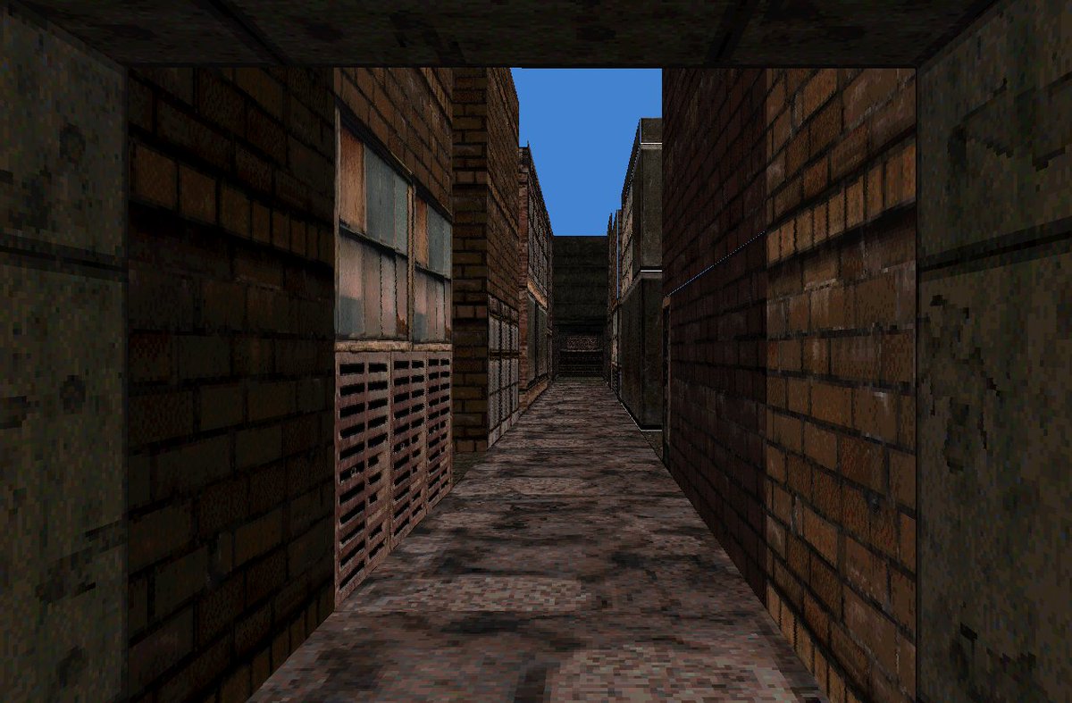 WorldsButi's tweet image. urbantoplains