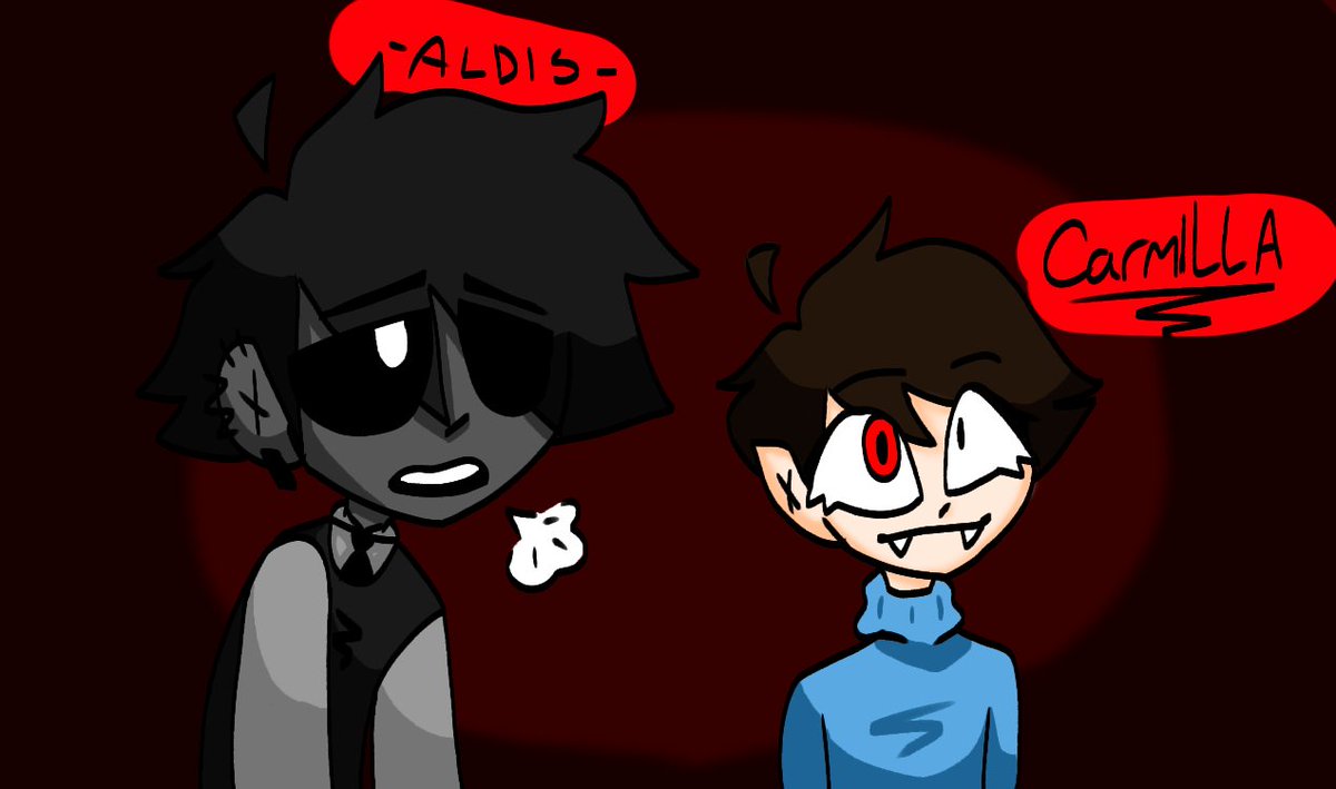 Misterbonesman_OFFICIAL. tweet media