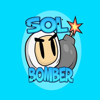 Sol Bomber tweet media