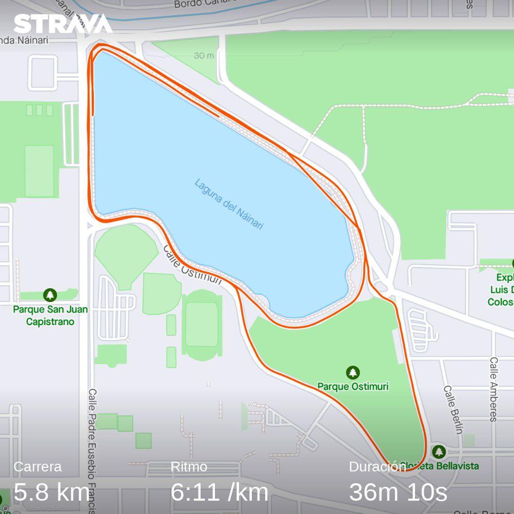 xakps's tweet photo. Echa un vistazo a mi carrera en Strava.
https://t.co/JlJ6q8P656 https://t.co/9tXMfVPJR4