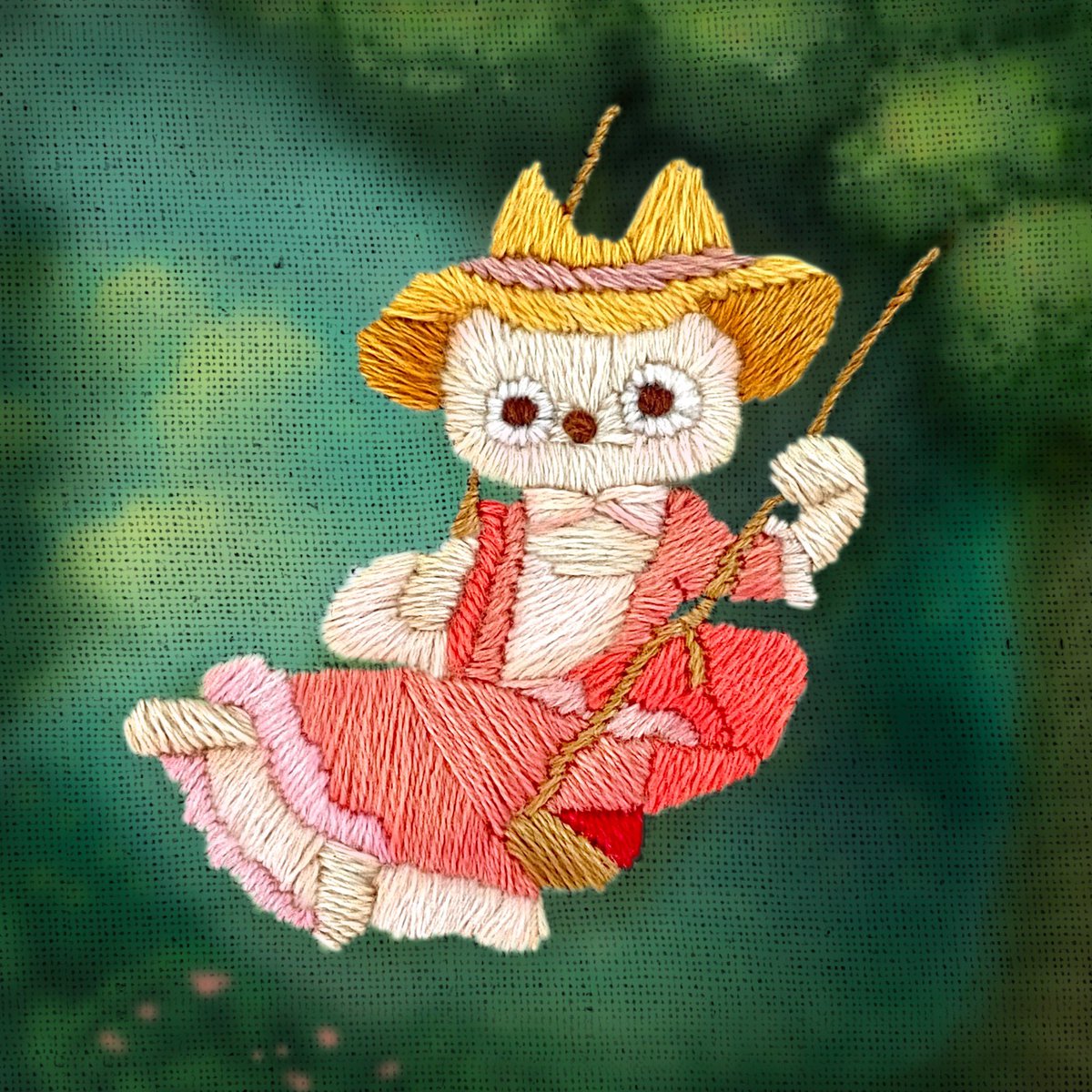 Good morning, sweetheart. Wishing you a wonderful day 💖💖😘