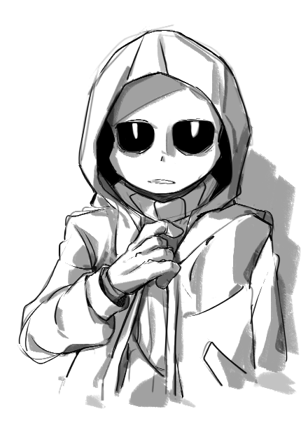 FlowCN5's tweet photo. 昨天晚上画的一些😍‼️
感觉很顺手

#ままままち産裏社会パロ 
#undertaleFanart #sans 
#Nightmare #DustSans #horror https://t.co/nzqk2tSfE3