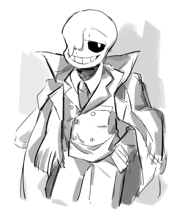 FlowCN5's tweet photo. 昨天晚上画的一些😍‼️
感觉很顺手

#ままままち産裏社会パロ 
#undertaleFanart #sans 
#Nightmare #DustSans #horror https://t.co/nzqk2tSfE3