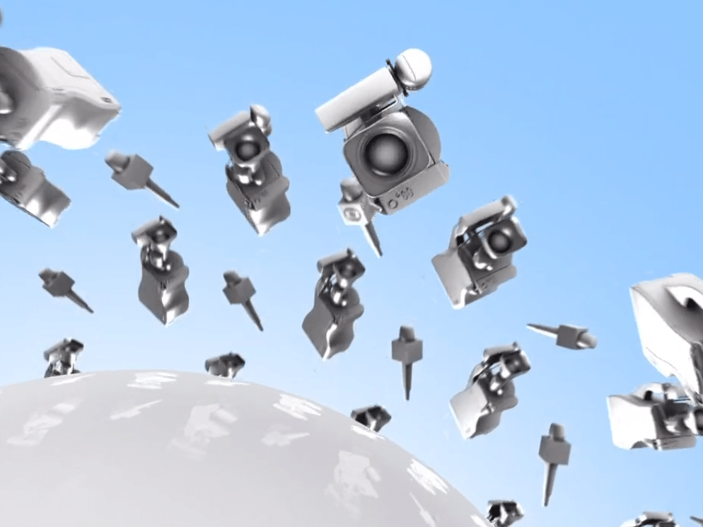 📌GATILHO: Qual é a primeira palavra que surge em sua mente, quando você vê esta imagem.