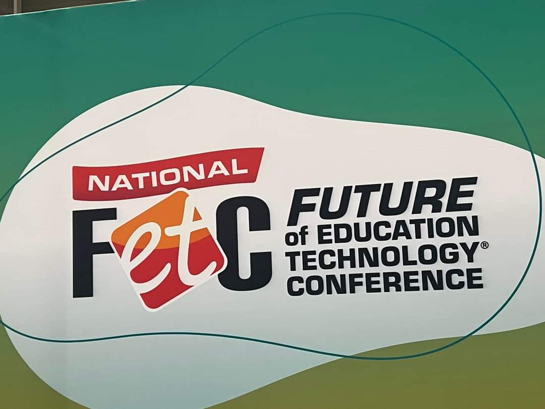 Plurilogic a une délégation au <a href="/fetc/">FETC</a> 2023 ! #FETC2023