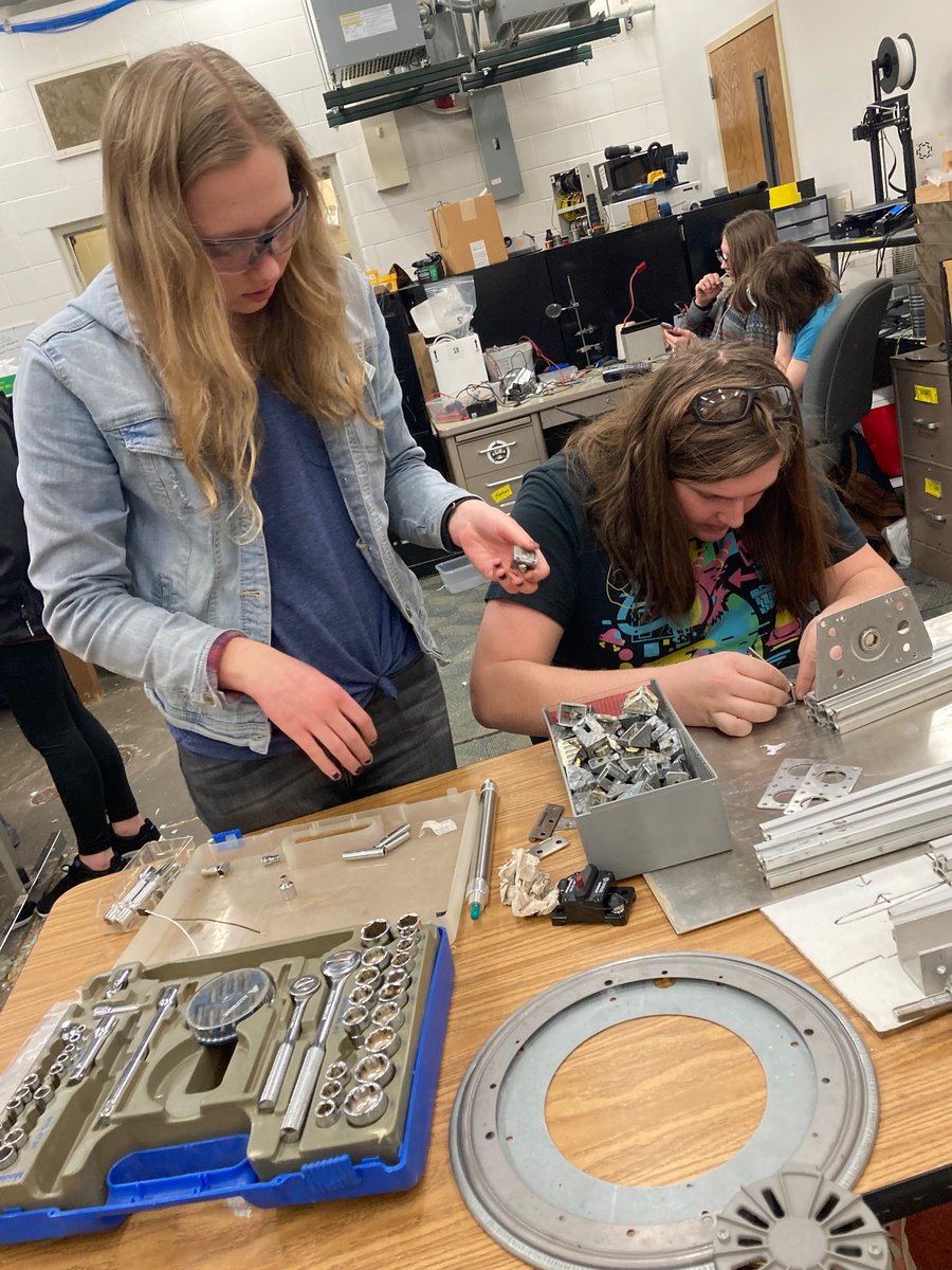 Raider Robotics 1984 (@raiderrobotic) on Twitter photo 