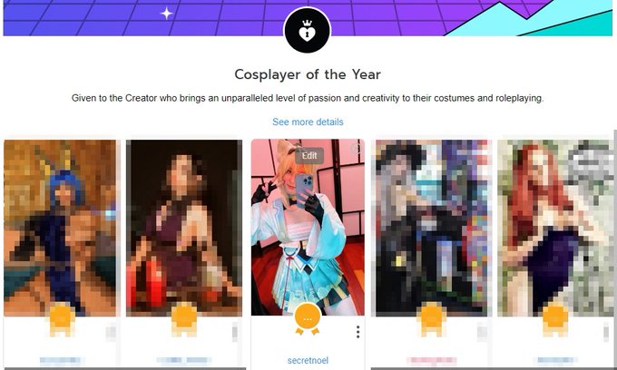 dsakhfdsfr I can't believe it thank you all so much...! I'm shakin a little from the adrenaline 😆 Now<a href="/tag/animenyc"class="tags"><span>#animenyc</span></a>