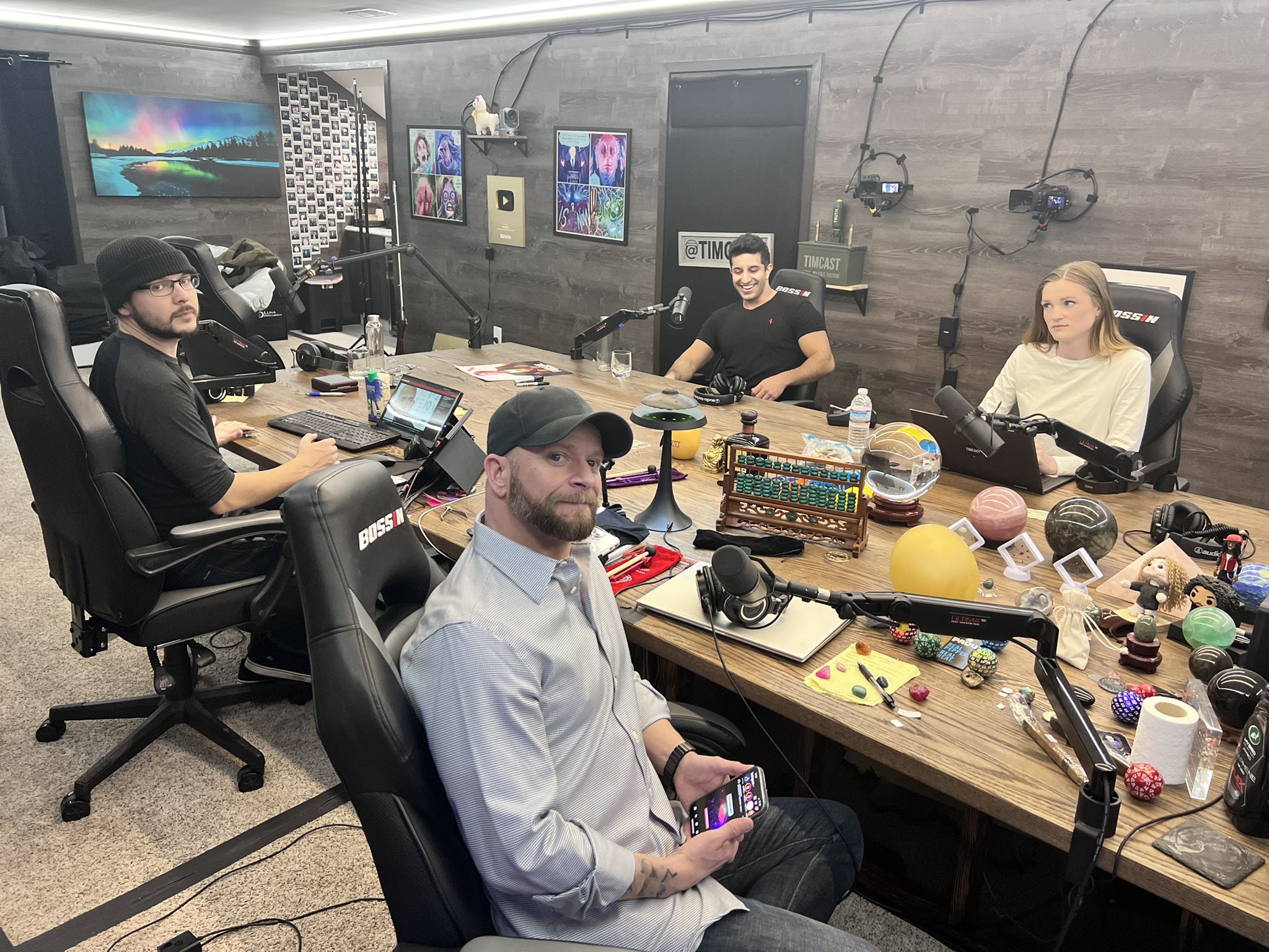 Ryan James Girdusky on Twitter: "@Lisaelizabeth @NuanceBro @Timcast