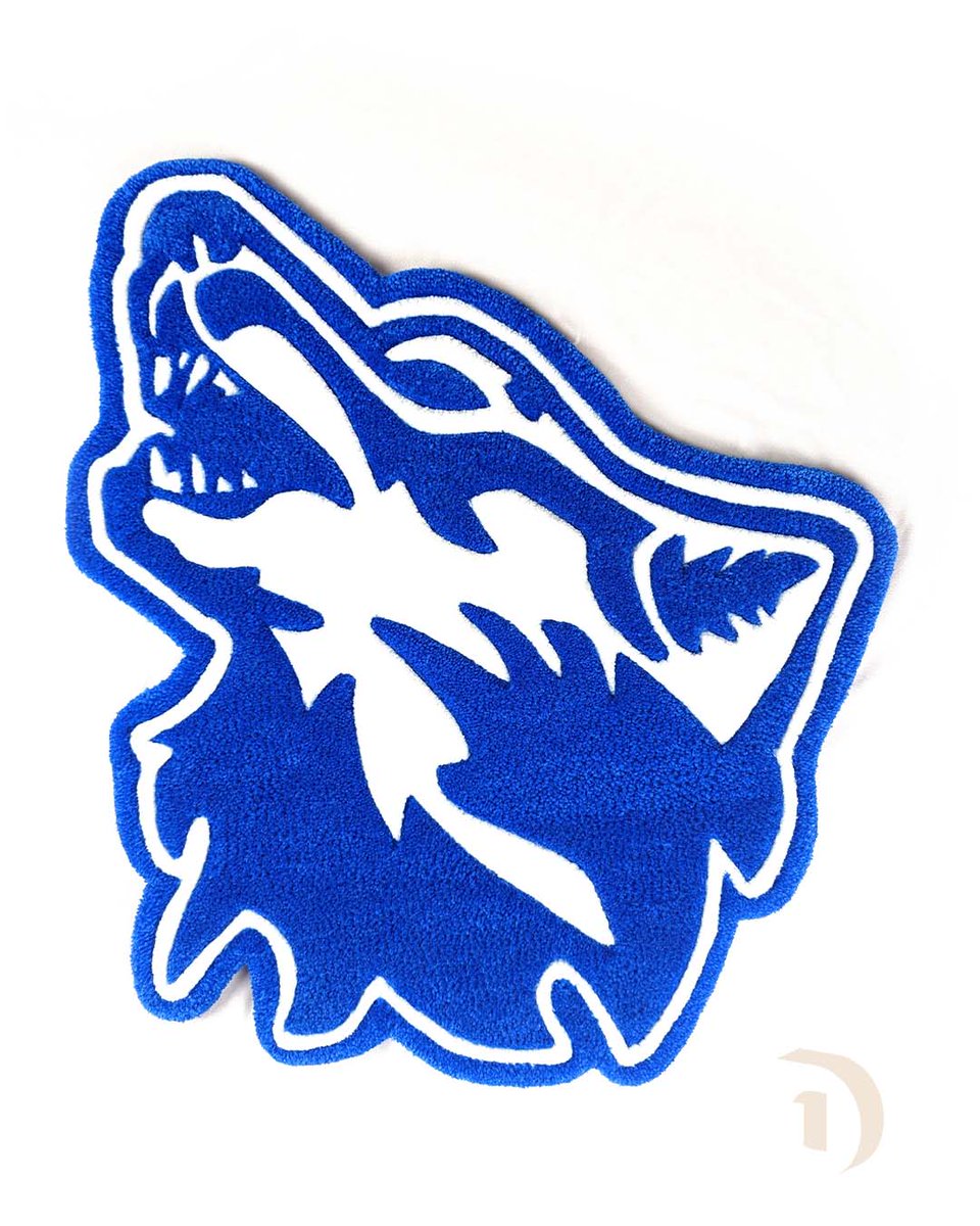 skyarbri's tweet photo. HBCU Proud Since 1837 • The First HBCU 💙🤍🐺 #cheyneyuniversity #HBCU #wolf #Philadelphia 

https://t.co/edXs6kF39c https://t.co/6f4JRlbk0V