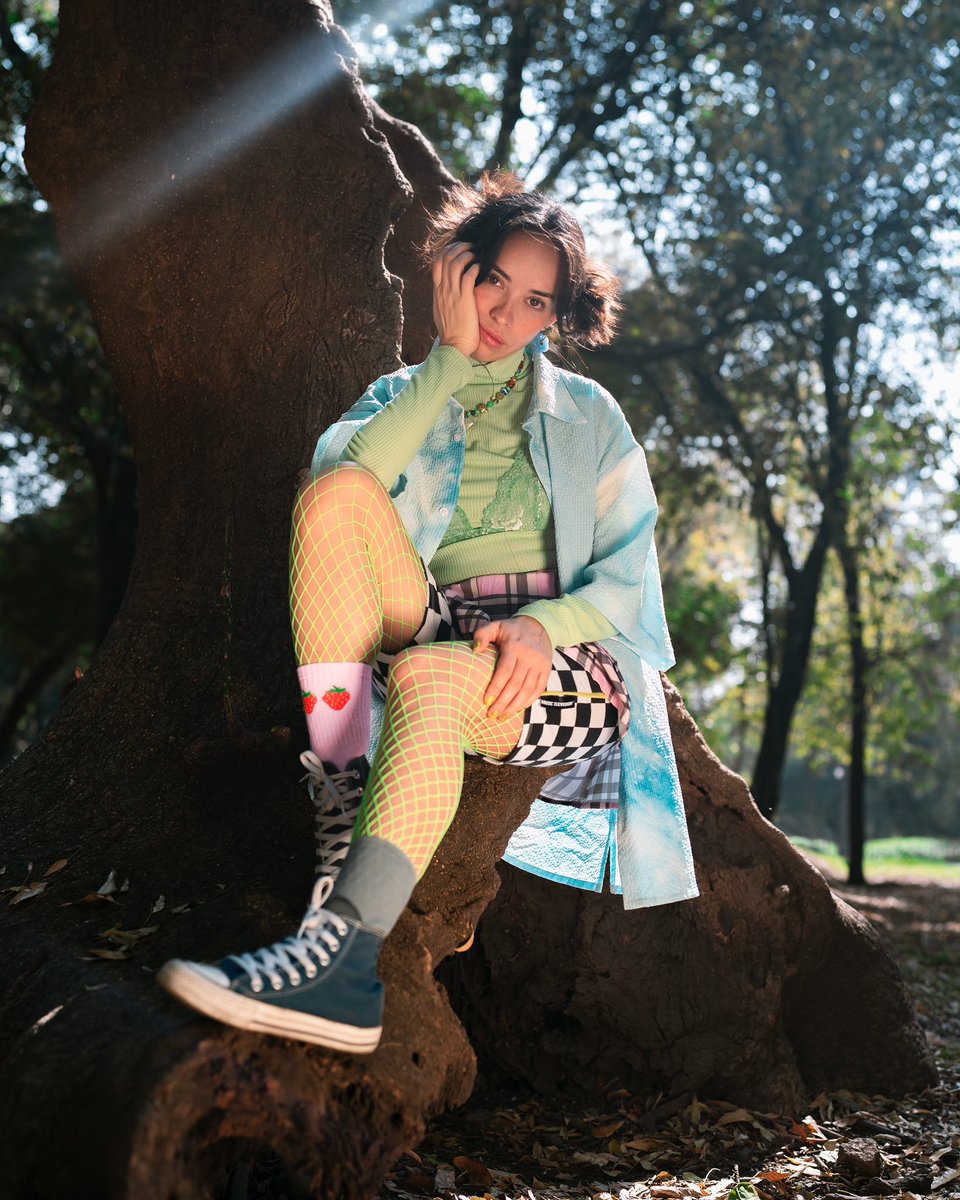 🧚🏼‍♀️2 6 . 0 1 . 2 3 🧚🏼‍♀️
Último video de nuestro primer álbum. Con este terminamos una etapa, para dar vida a nueva música. ❤️🥲

youtube.com/@BocaPailaOfic…