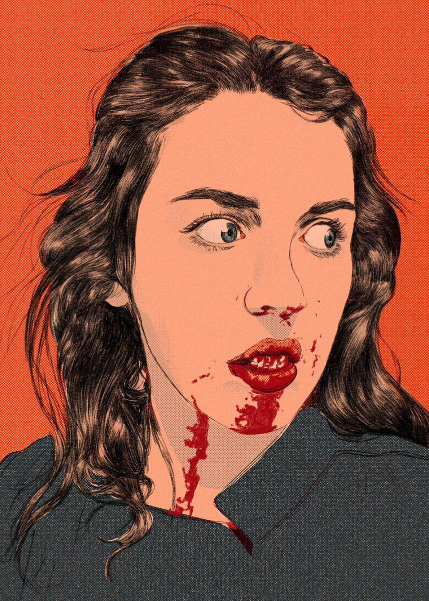 nicole_rifkin's tweet image. Lots of Possession talk on here recently