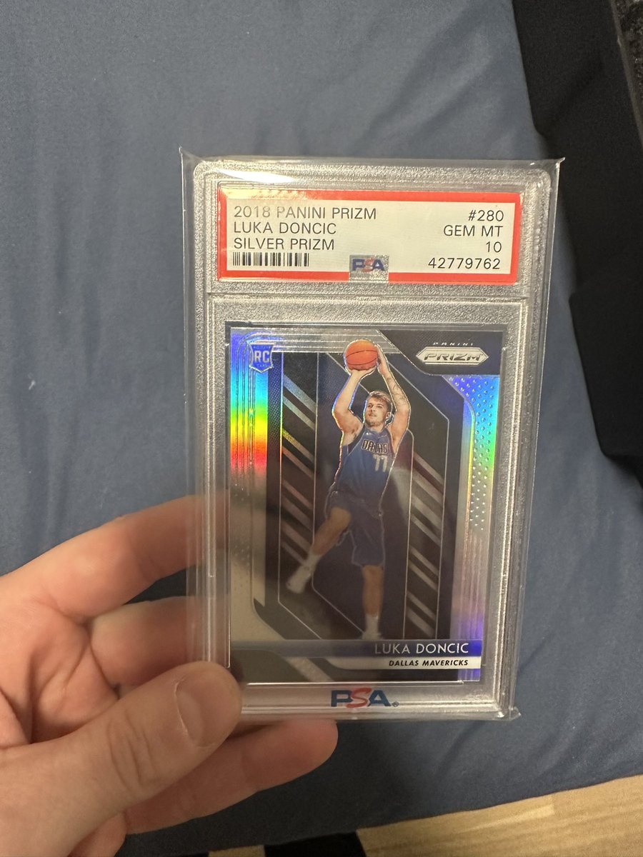 $3300 shipped for dragon scale. $3150 shipped orange burrow. $1900 shipped luka silver. $300 shipped mccaffrey. <a href="/sports_sell/">@SPORTS_SΞLL</a>