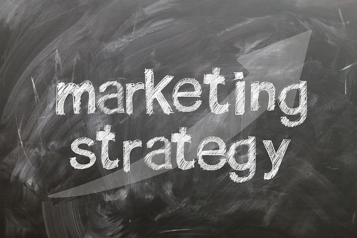 3 reasons why a #B2B #brand #marketing #strategy matters: bit.ly/3DcuKaD via @lakeb2b