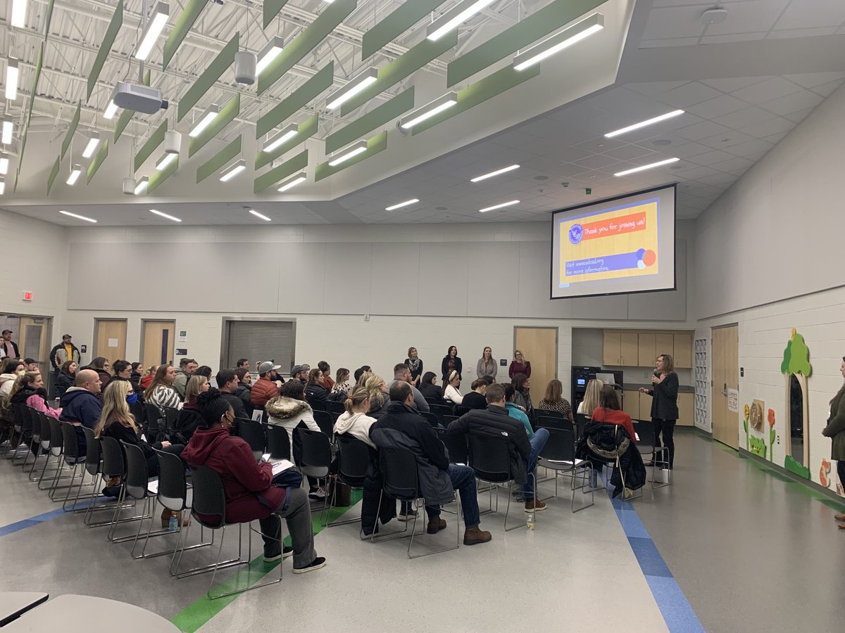 Catherine Kochanski (@catherinekocha1) on Twitter photo Great to see so many families tonight at our Junior Kindergarten Information Night! <a href="/DrBernia/">John Bernia</a> <a href="/WalledLkSchools/">Walled Lake Schools</a> Great to see so many families tonight at our Junior Kindergarten Information Night! <a href="/DrBernia/">John Bernia</a> <a href="/WalledLkSchools/">Walled Lake Schools</a>