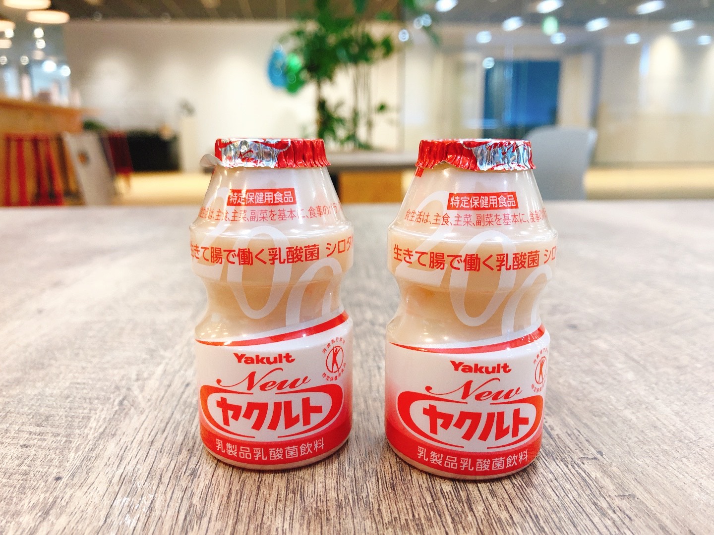 ヤクルトマン さま 専用 ☆