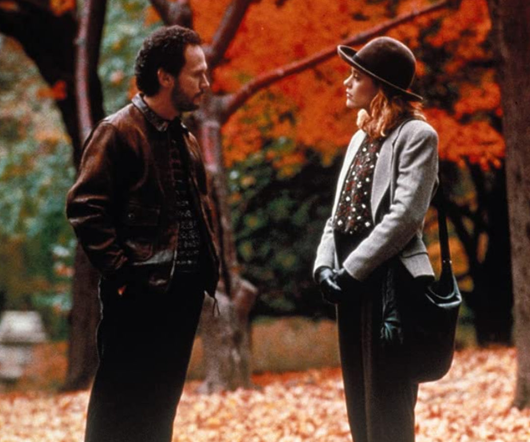 the secret to an enduring romantic comedy or drama? style you can envy long after the film is over.