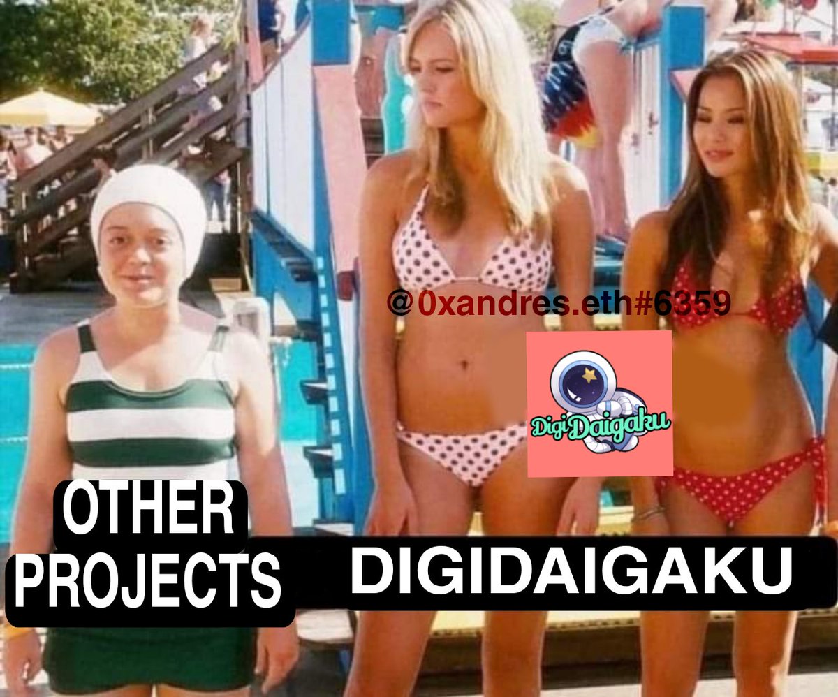 As is 😅 <a href="/gabrielleydon/">Gabriel Leydon</a> <a href="/DigiDaigaku/">DigiDaigaku</a>