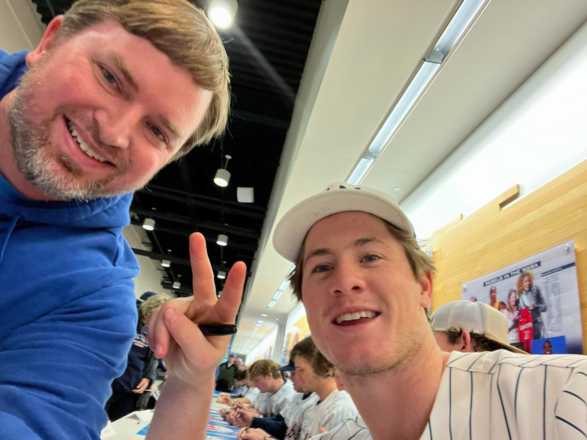 St. Andrew’s Saints Baseball tweet media