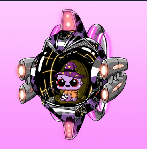 JManlet_OH's tweet photo. @BabyAlienClub Fusions π½πΈ #SpaceshipTuesday https://t.co/he1sBiJjdl
