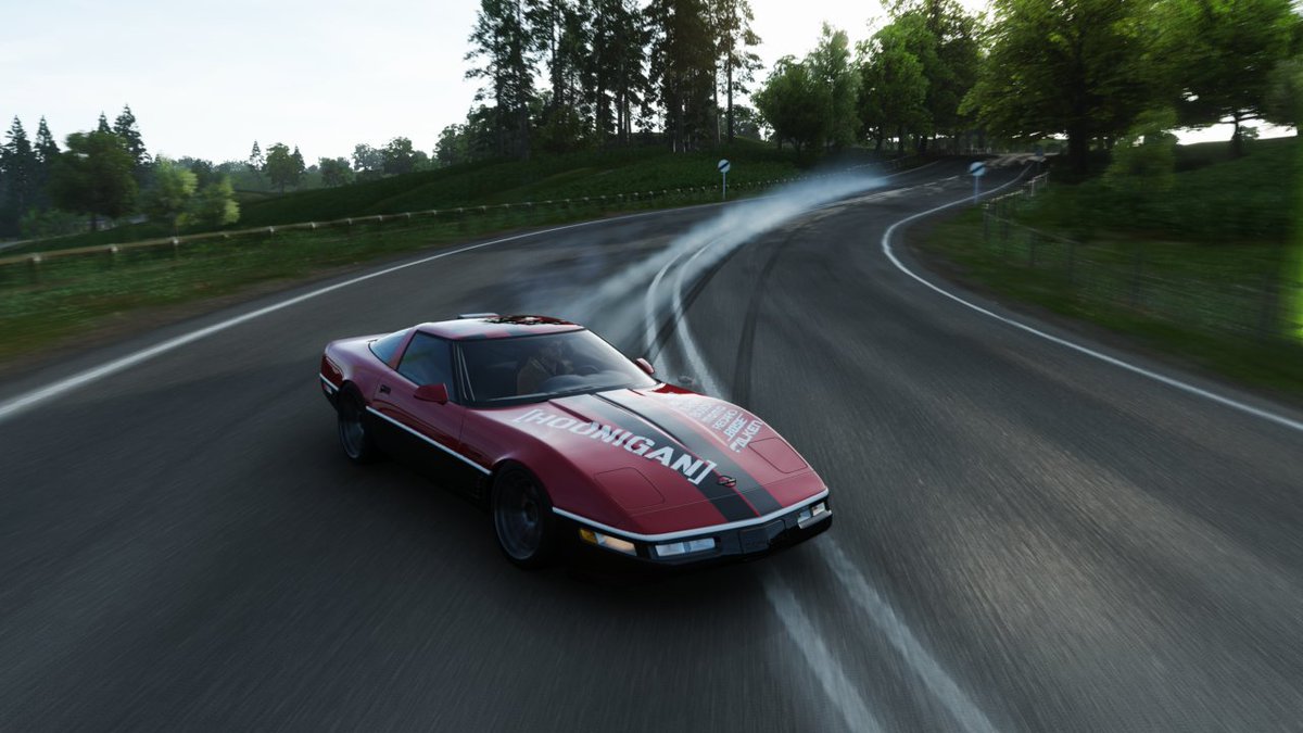 Gaming_Wolf_55's tweet image. Hopefully this does KB43 justice. #ForzaKB