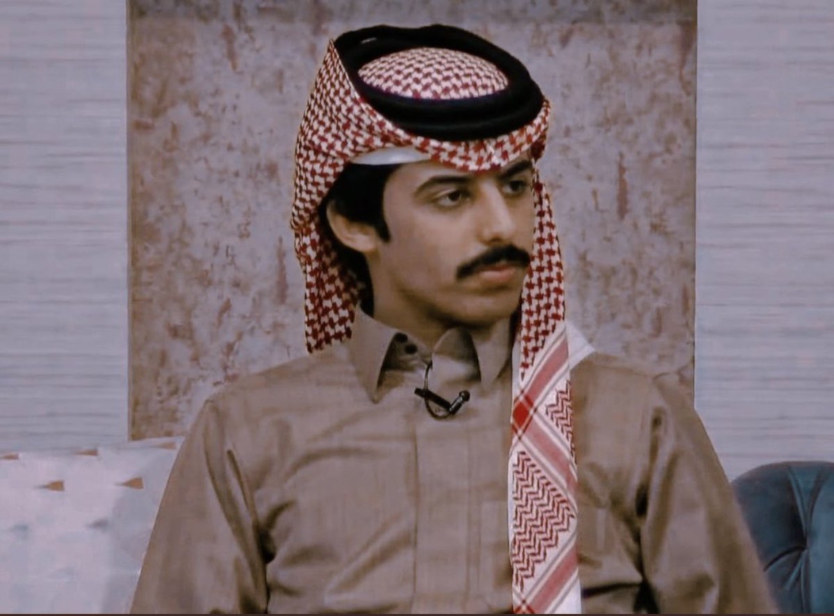 kfq100's tweet photo. ارثي القديمات واعزي الامل فالجداد 
في ليلةً كنت شاعرها ورجالها 

#خلف_القحطاني 
#البزنس49 https://t.co/RWZ4rdsw3p