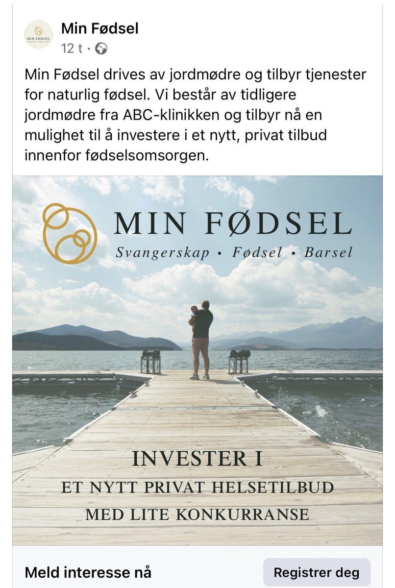 Hvem kunne sett dette komme <a href="/ingvildkjerkol/">Ingvild Kjerkol</a> ? Hvor skal det ende?