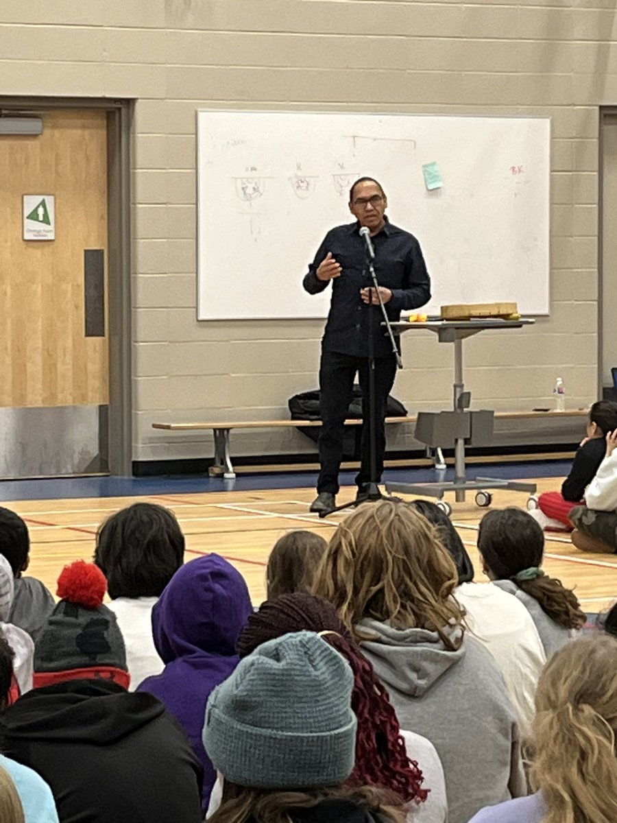 Ecole Wascana Plains tweet media