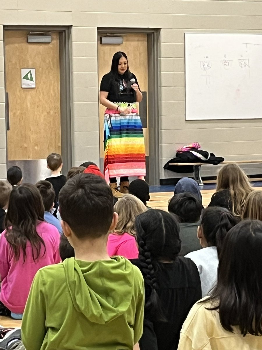 Ecole Wascana Plains tweet media