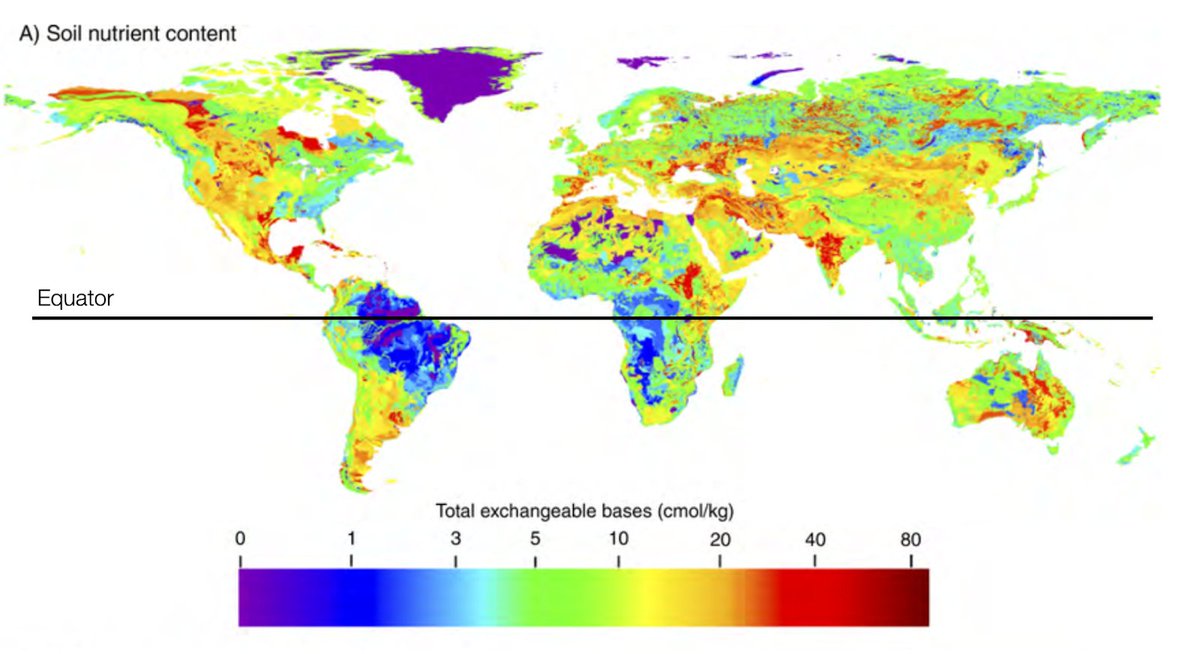 The tiny island of Java has more population than all of Russia More ...