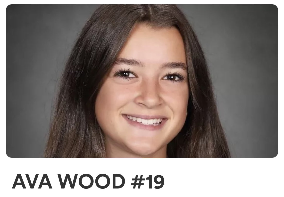 CoachGallimore's tweet photo. As Ava’s family, @SyracuseDA soccer family and community mourn her loss, please consider a donation to help with the unforeseen costs of this tragedy. 🧡🧡🙏🏼 #19 #WithGratitude https://t.co/PI9iKh5ROu