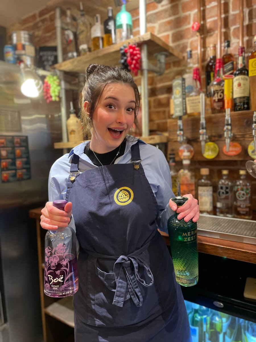 We did it!  🥹 Dry January is almost over!  (I say we…) Fran here salutes you and would like to reward you for your efforts with over 70 beers and a ludicrous amount of choice when it comes to Gin, Rum, Whiskey and whatever libation tickles your fancy!