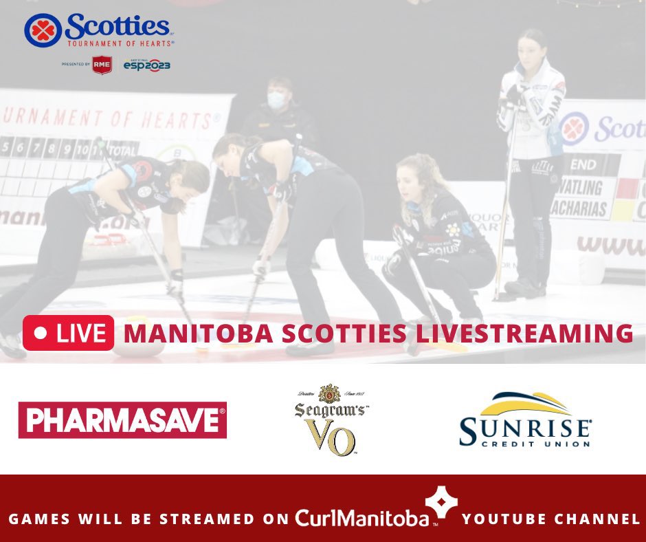 CurlManitoba on Twitter "CurlManitoba will be broadcasting games on