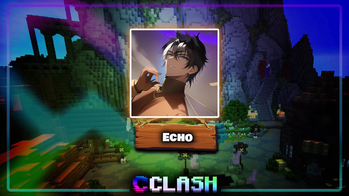 OfficialCClash's tweet photo. Team 2! @VyntusG @EchorimTV @ Endther

🔴Show your Support in comments and come watch them!🔴
🔸Event Timer: https://t.co/bOTOgZpLvp https://t.co/QzetSKmX9M