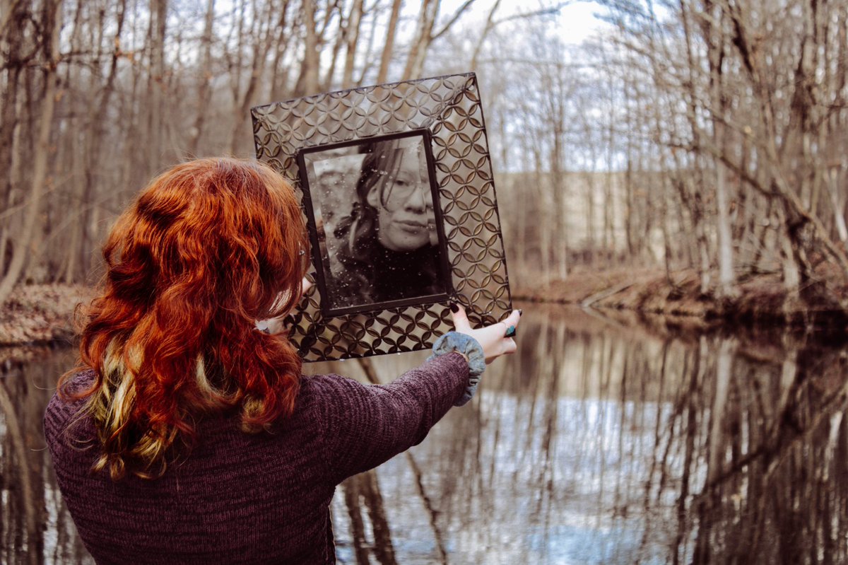 kmr1528's tweet photo. Trying to find wonderland 📸@Lightroom 

#photographer #lightroom #MirrorMirror https://t.co/BSeyVOFqpW