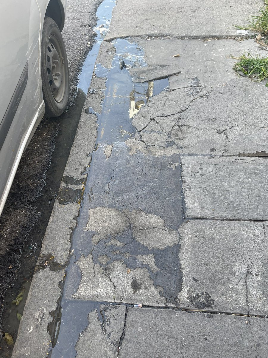 VicRiosFigueroa's tweet photo. @RaymundoMC buenas tardes, ya van varios meses que hay fuga de agua en Joaquín García Luna casi esquina con Gregorio Torres en la colonia Altamirano @TolucaGob @OrganismoAyST https://t.co/EmxPLERJUC