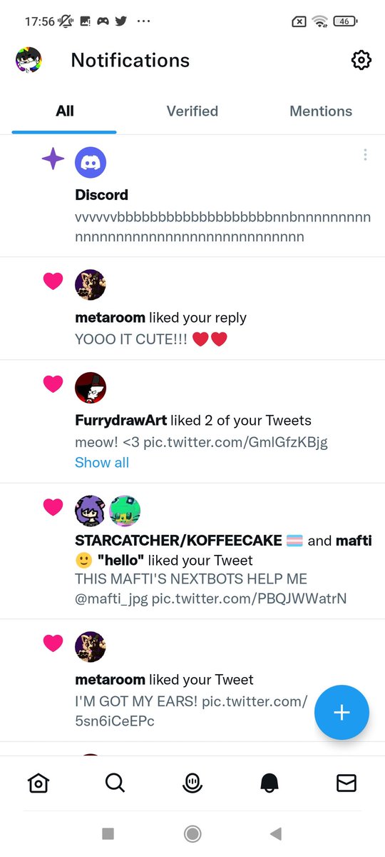 wolfbob_'s tweet photo. WHAT THE HECK THE DISCORD? @discord https://t.co/8prZnoFiIB