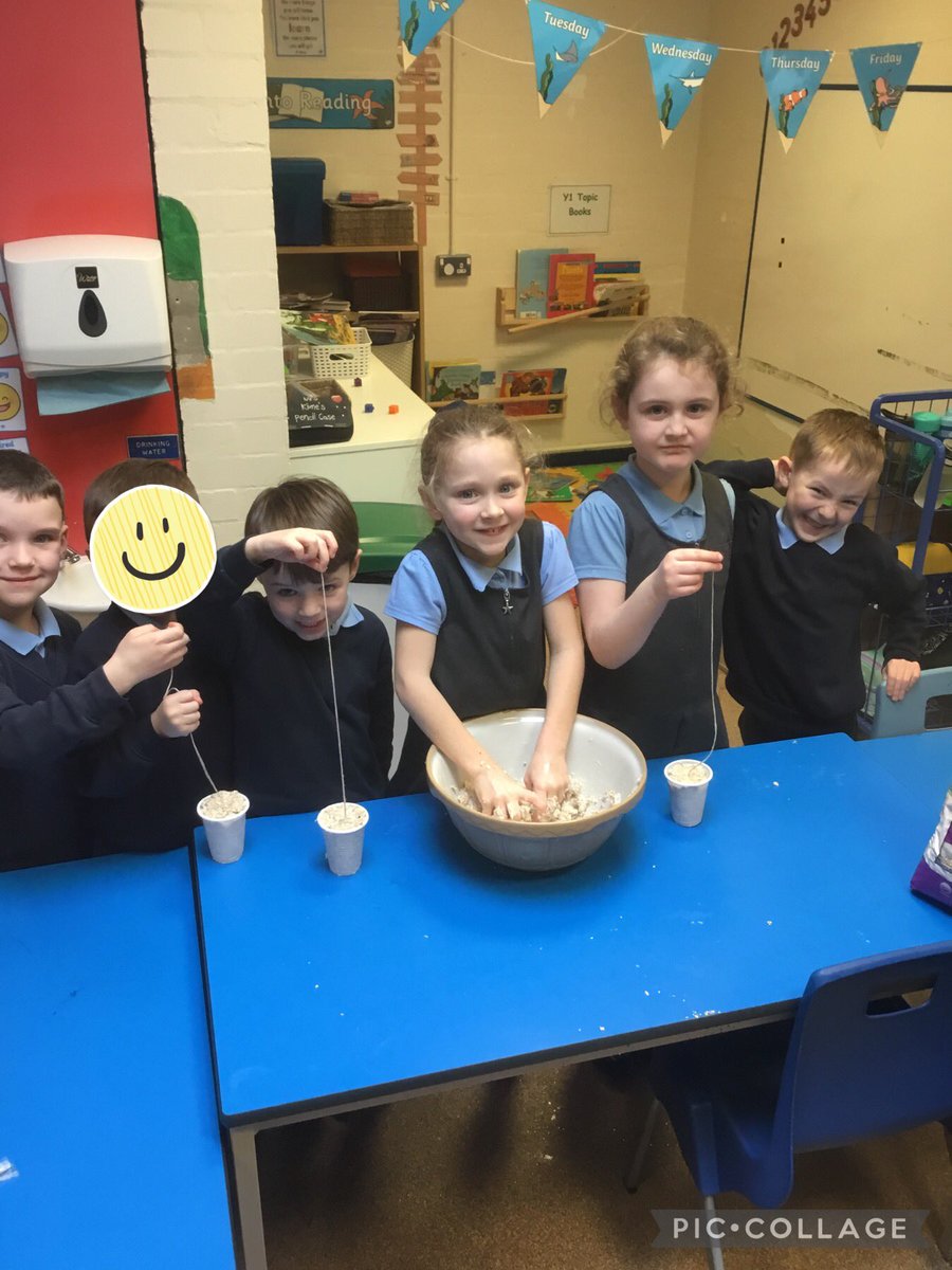 Today we have learnt all about birds and had lots of fun making bird feeders to hang around our school grounds. <a href="/MissLittlerRBL/">MrsHollmanRBL</a>