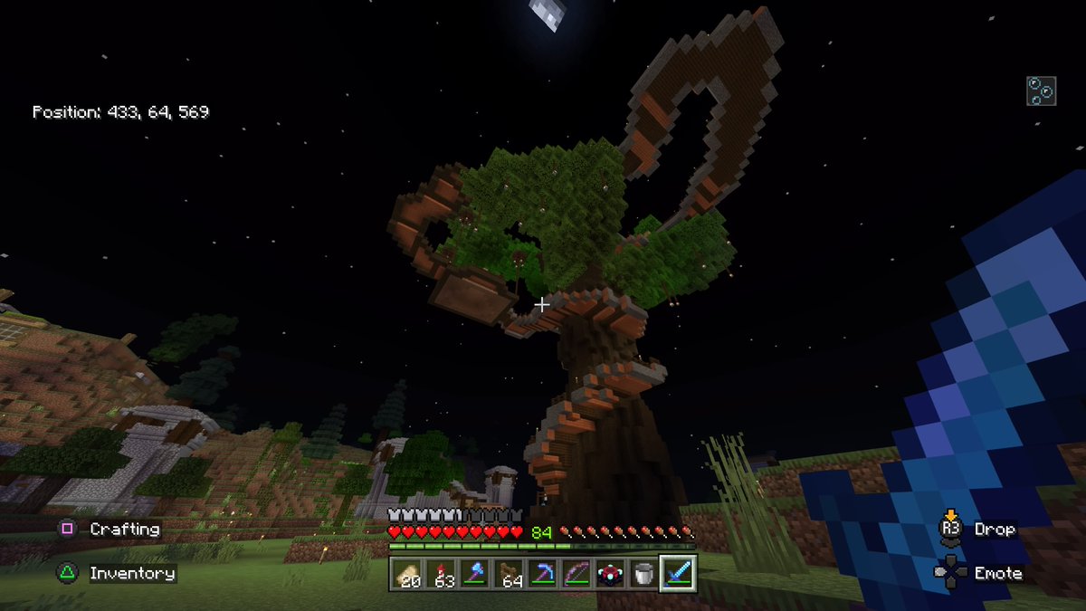 Sqrxoni7's tweet photo. #PS4share https://t.co/yQZcalrx3r