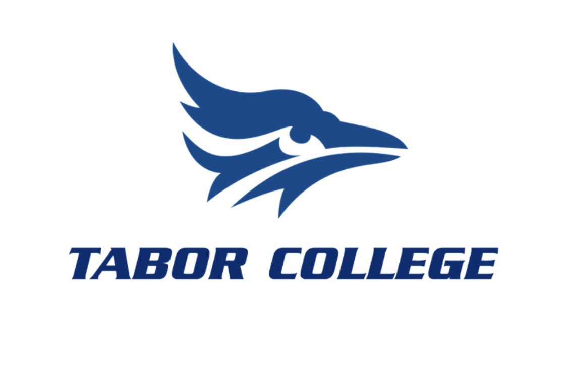 aidan2hammond's tweet photo. Anotha one! Great visit in Hillsboro today with @kevinr57 and I’m pleased to say I’ve received an offer to play football at Tabor College! Go Bluejays 🤘 https://t.co/om1CxHU6tU