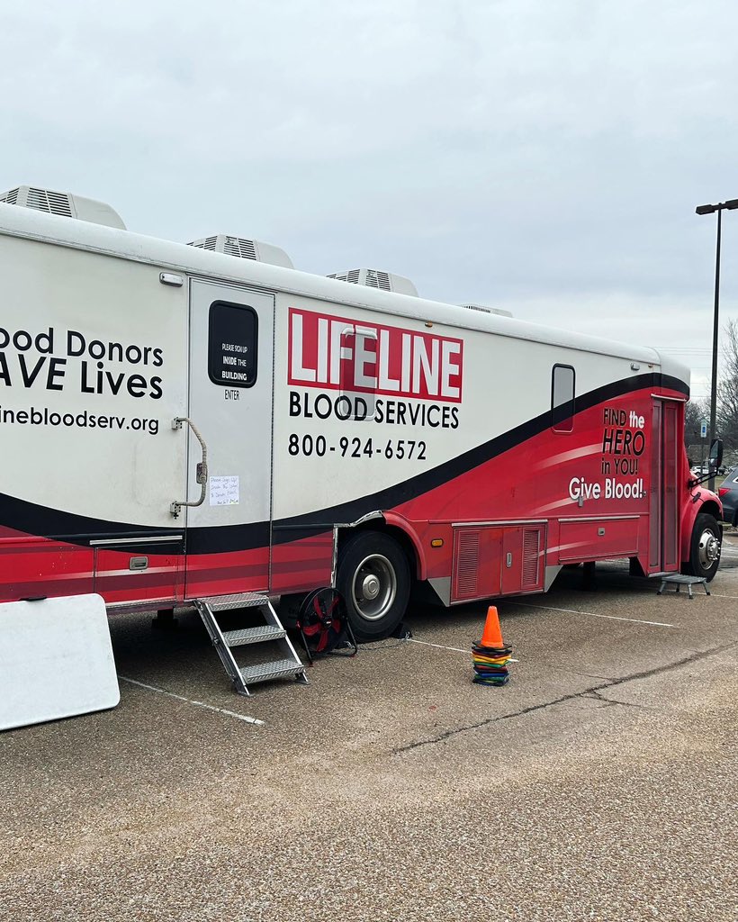 Thelma Barker Elementary On Twitter Come Give Blood At Our School thelma-barker-elementary-on-twitter-come-give-blood-at-our-school