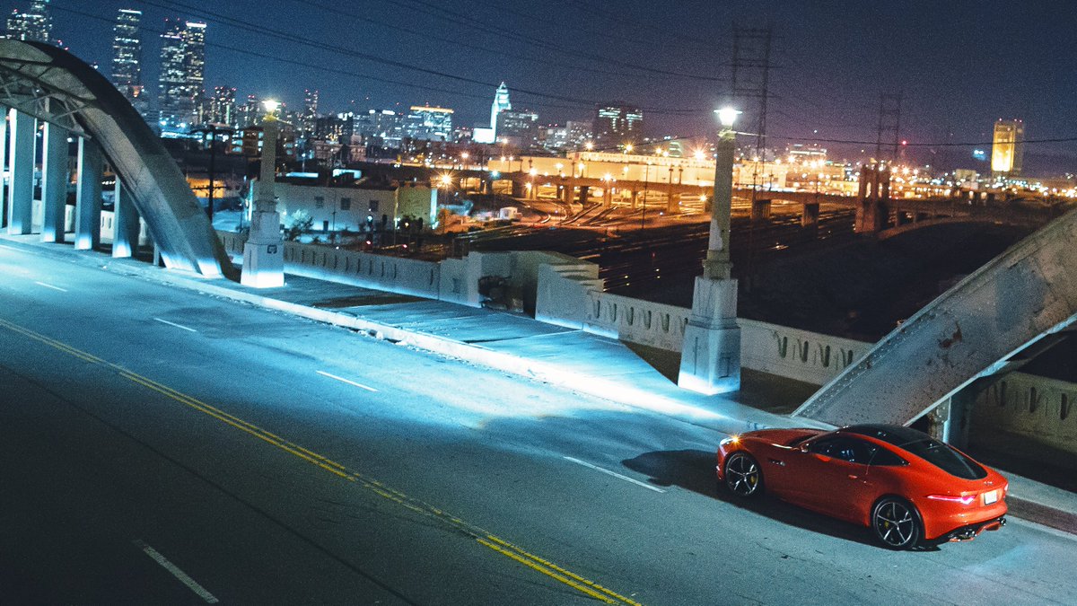 JLRoyal42's tweet image. Hey @JaguarUSA lets do this again sometime, it was too much fun👌

More photos below 👇

#FTYPE #FTypeCoupe