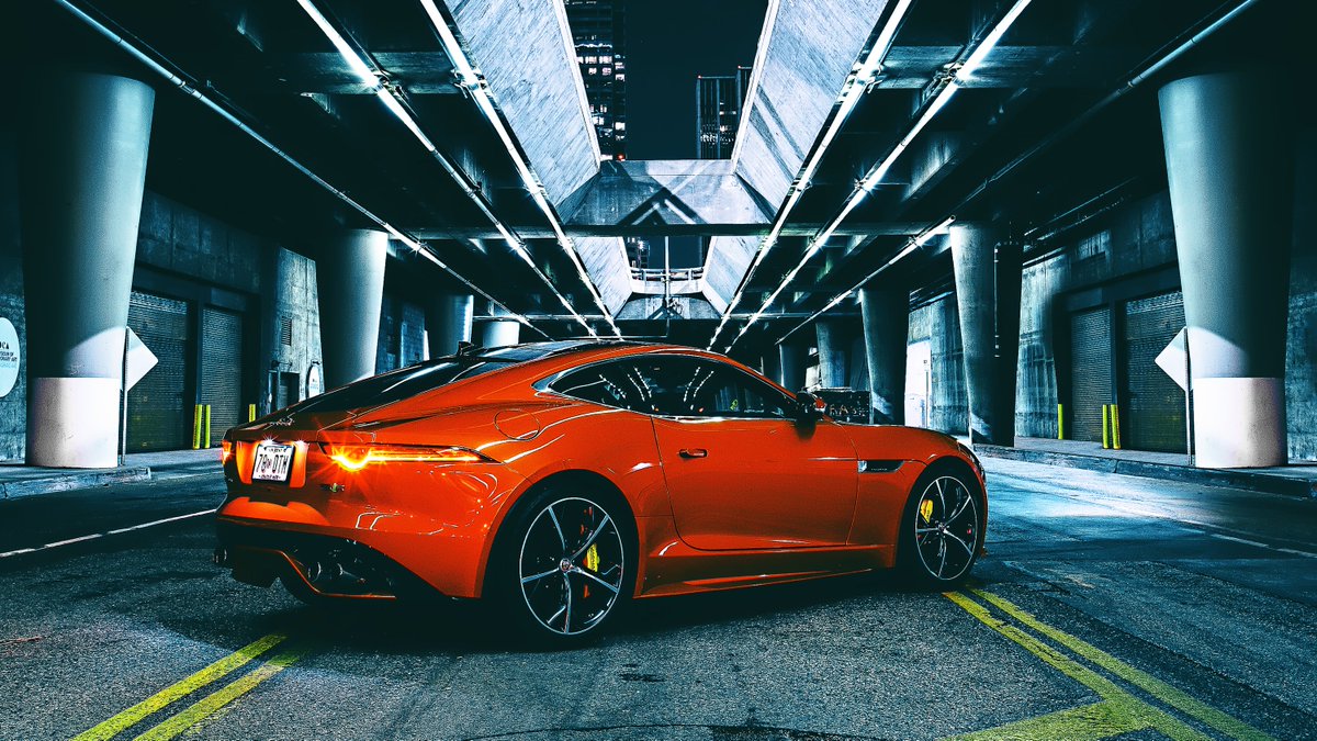 JLRoyal42's tweet image. Hey @JaguarUSA lets do this again sometime, it was too much fun👌

More photos below 👇

#FTYPE #FTypeCoupe
