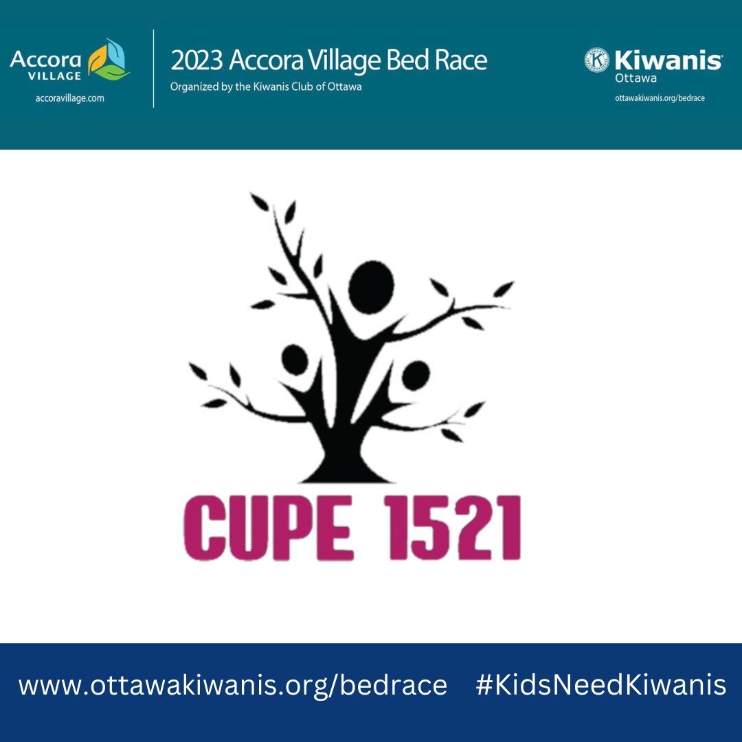 We are excited to welcome <a href="/CUPE1521/">Alex Arnott</a>