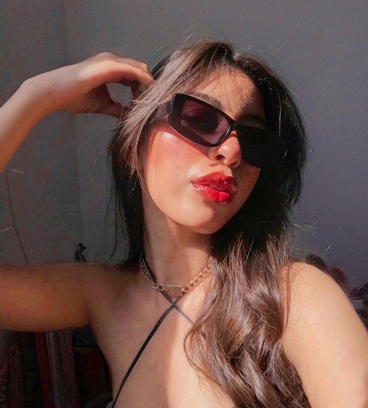 anonimoinput's tweet image. ur secret crush 🔇