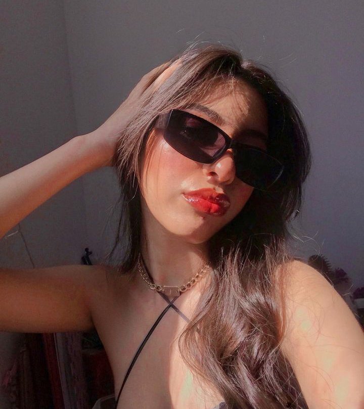 anonimoinput's tweet image. ur secret crush 🔇