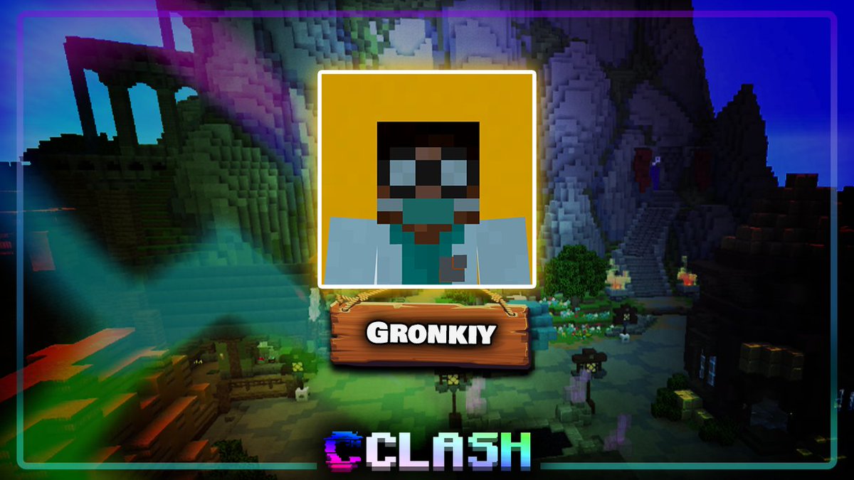 OfficialCClash's tweet photo. Team 3! @YMCatlord @ implodent @ gronkiy

🔴Show your Support in comments and come watch them!🔴
🔸Event Timer: https://t.co/bOTOgZpLvp https://t.co/L7VRrSXZ3j