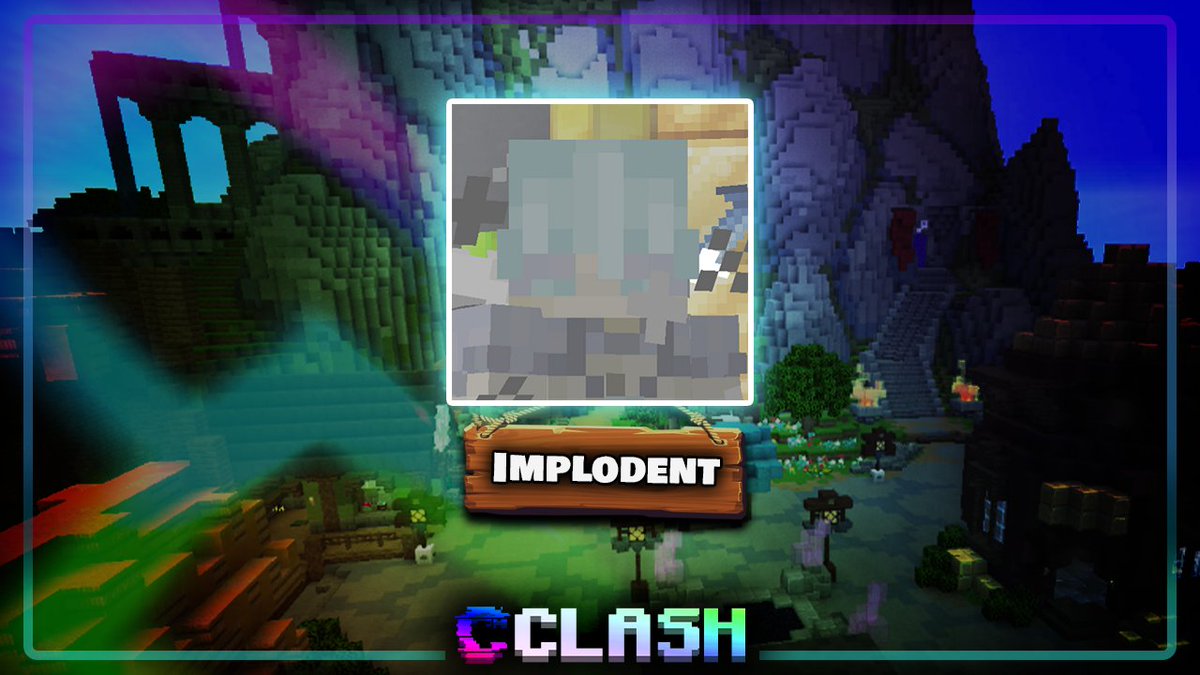 OfficialCClash's tweet photo. Team 3! @YMCatlord @ implodent @ gronkiy

🔴Show your Support in comments and come watch them!🔴
🔸Event Timer: https://t.co/bOTOgZpLvp https://t.co/L7VRrSXZ3j